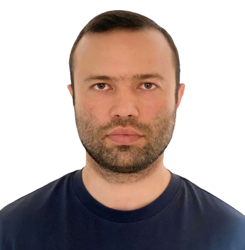 Emil Kalaev